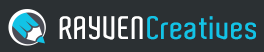 Rayven Creatives Logo